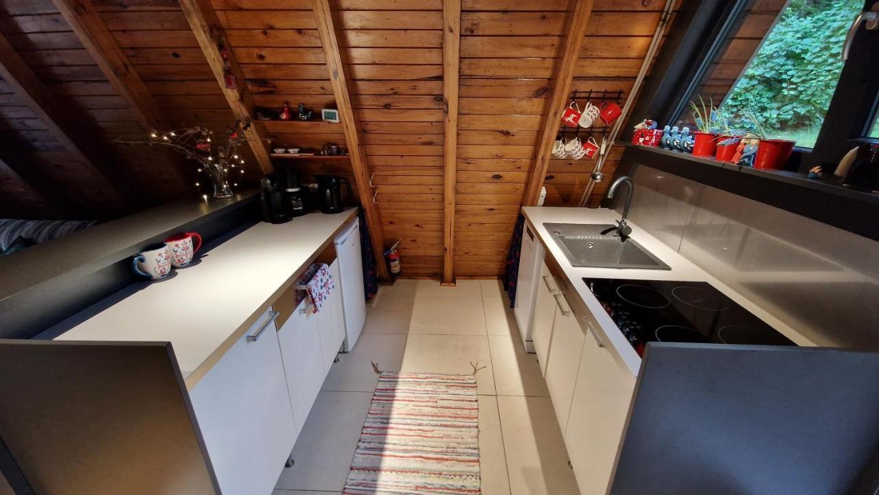 U Hanki Żywiec Εξωτερικό φωτογραφία